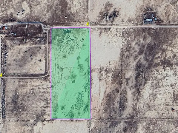 600 W 5200 N, Beryl, UT 84714