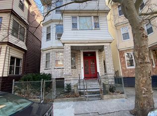 834 S 16th St #2, Newark, NJ 07108