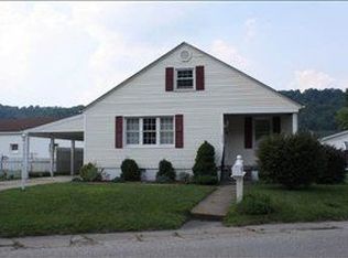 4404 Riverside Dr, Huntington, WV 25705