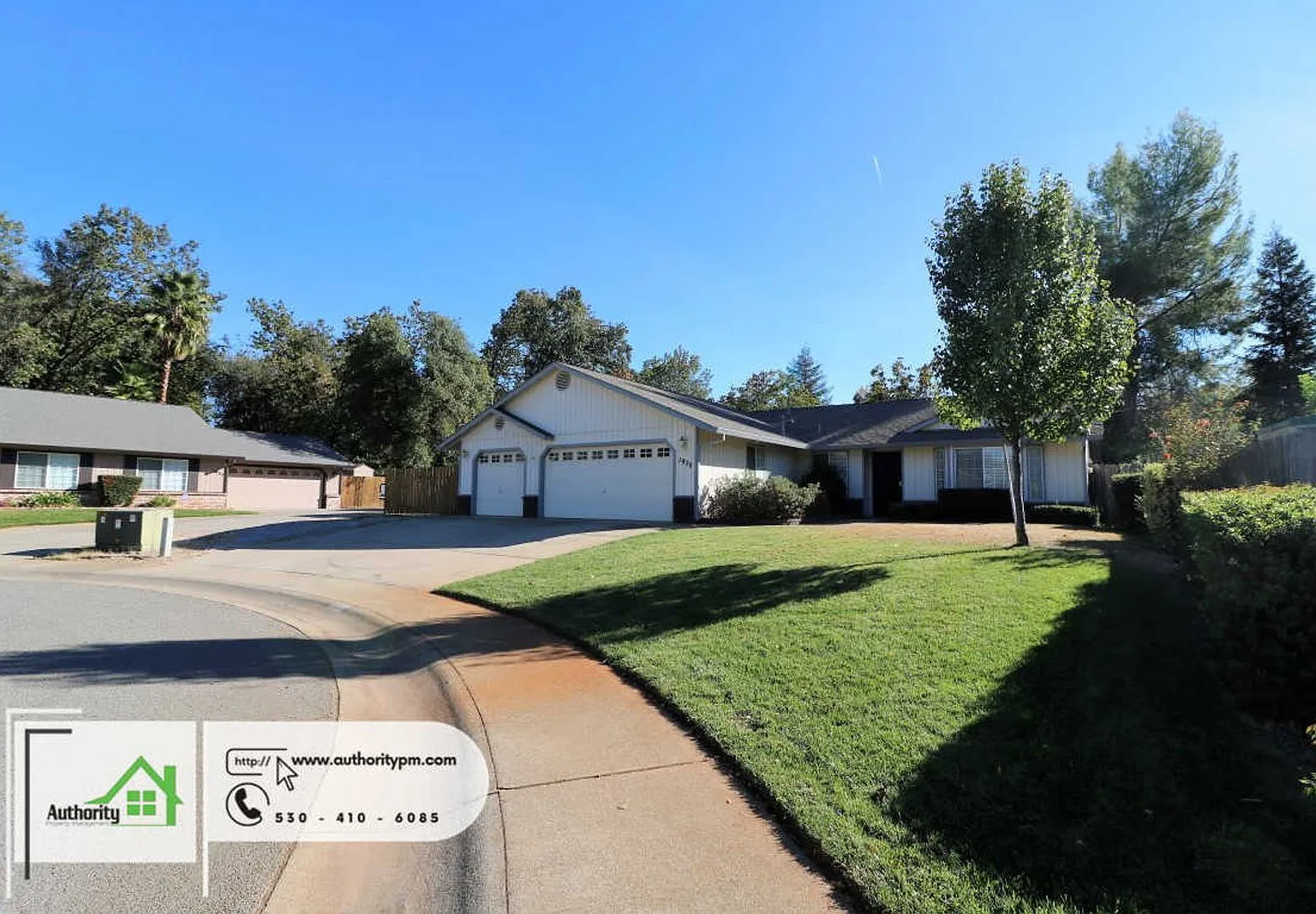 3 bed, 2.0 bath, 1306 sqft, $2,095 — Photo 4