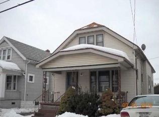 56 Hazelwood Ave, Buffalo, NY