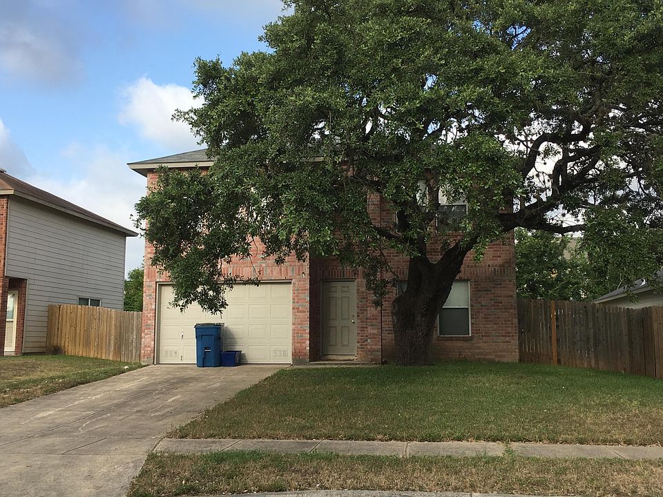 Two-story home in a great location!