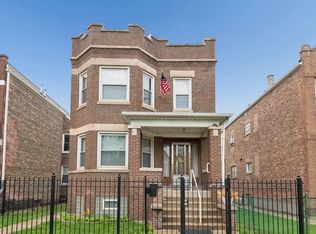 3748 S Honore St, Chicago, IL 60609