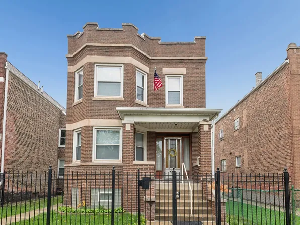3748 S Honore St, Chicago, IL 60609