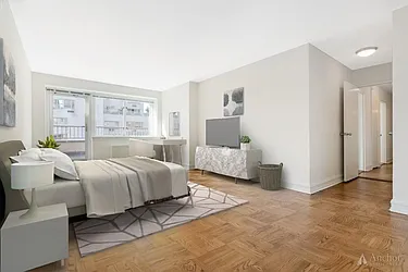 Rented by Anchor Associates