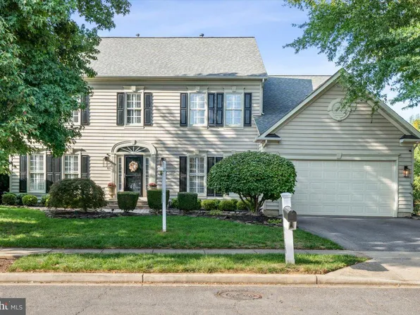 9108 Travener Cir, Frederick, MD 21704