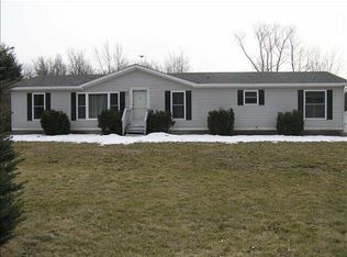 12111 Oelke Rd, Maybee, MI 48159