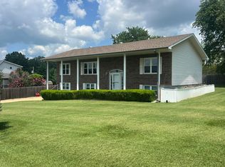 2805 Gleghorn St, West Plains, MO 65775