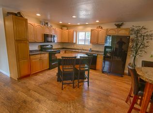 1495 S Phipps Dr, Pinetop, AZ 85935