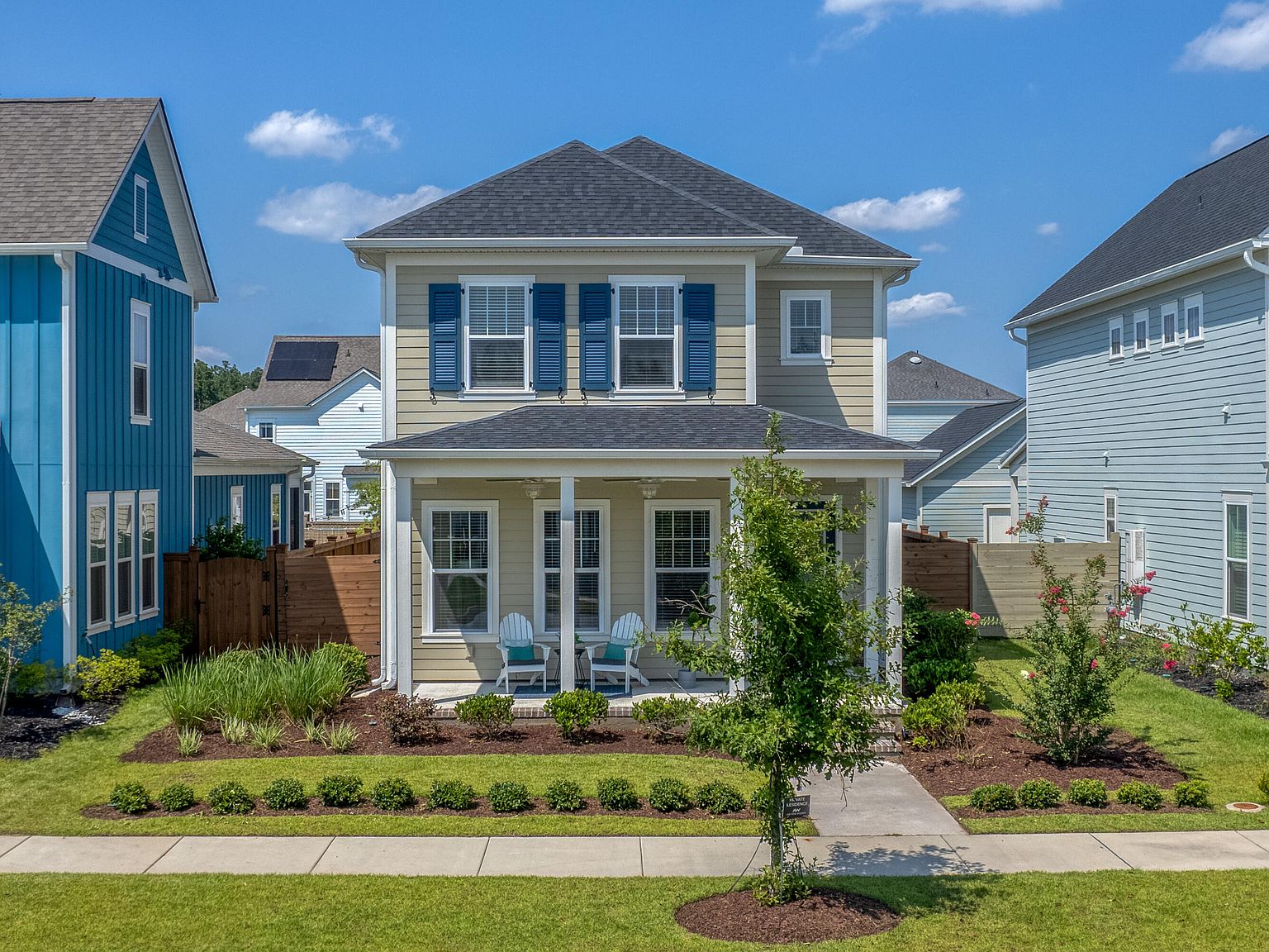 604 Blueway Ave, Summerville, SC 29486 MLS 23019910 Zillow