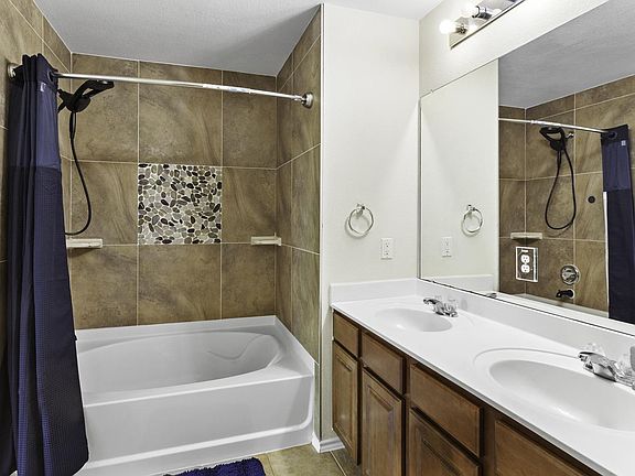 Private Bathroom
