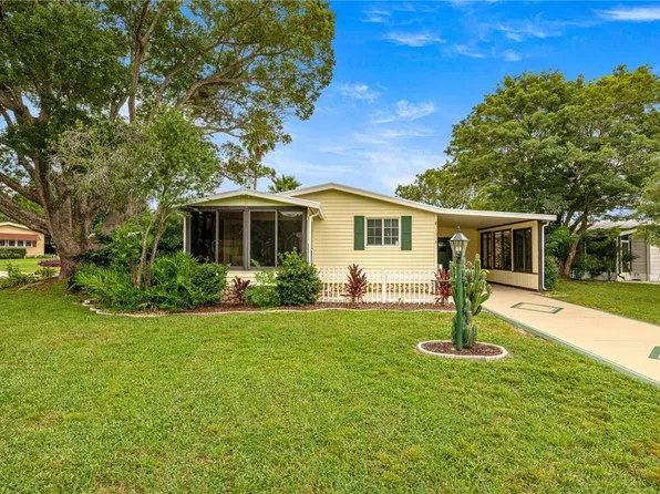 1013 Ann Ave, Lady Lake, FL 32159