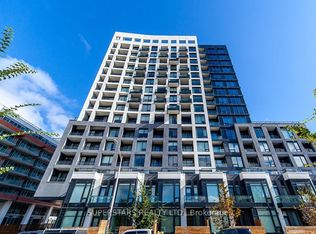 3 Rosewater St #312W, Richmond Hill, ON L4C5T6