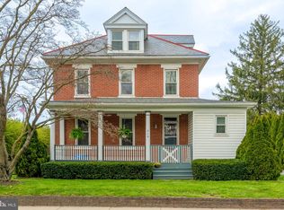216 W State St, Quarryville, PA 17566