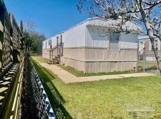 5403 McGrits Blvd, Perdido Key, FL 32507