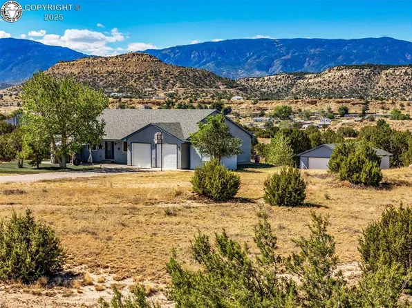 5 Cory Ln, Williamsburg, CO 81226