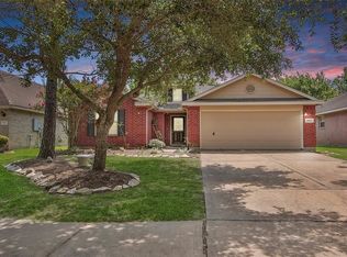 5503 Savannah Woods Ln, Rosharon, TX 77583