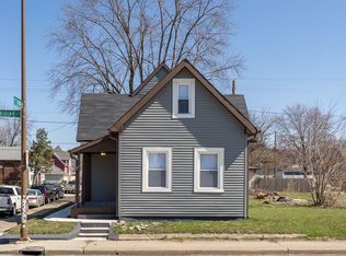 1731 S Meridian St, Indianapolis, IN