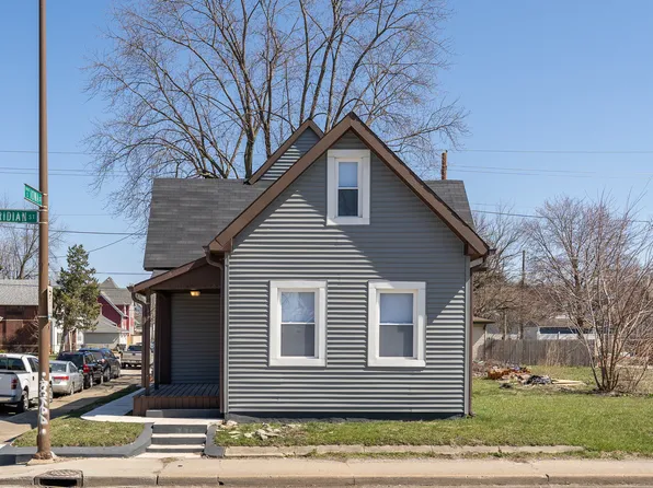 1731 S Meridian St, Indianapolis, IN 46225