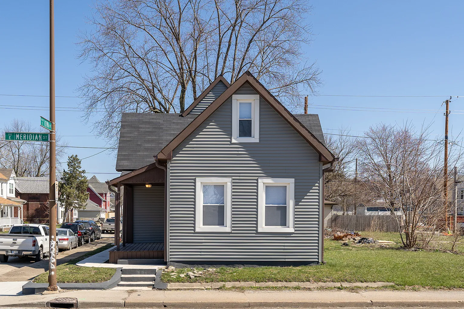1731 S Meridian St photo 1