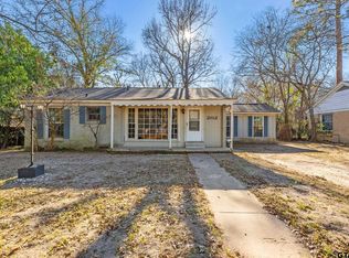 2112 W Rosemont St, Tyler, TX 75702