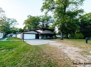 45 S Bock Rd, Muskegon, MI 49442