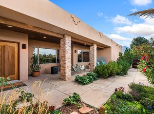 8 Sunrise Dr, Placitas, NM 87043