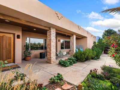 8 Sunrise Dr, Placitas, NM, 87043