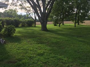 1112 Zion Hill Rd, Horton, AL 35980