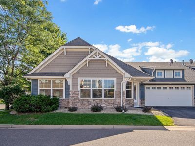 4715 Wyngate Blvd, Forest Lake, MN, 55025