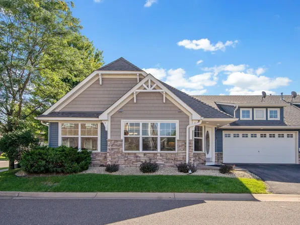 4715 Wyngate Blvd, Forest Lake, MN 55025
