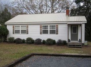 315 1st Ave, Eclectic, AL 36024