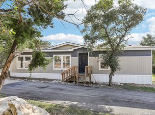 773 Las Hadas, Spring Branch, TX 78070