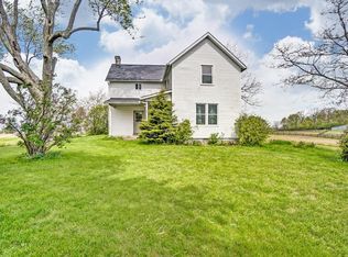 4057 Summerford Rd, South Charleston, OH 45368