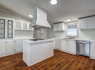 4515 Berend Rd, Pilot Point, TX 76258