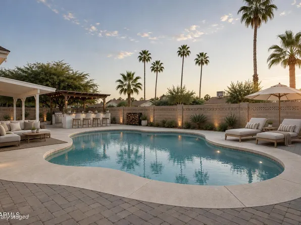 1715 W Orchid Lane, Phoenix, AZ 85021