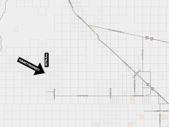 2nd image of 30702 W OCUPADO Drive #18