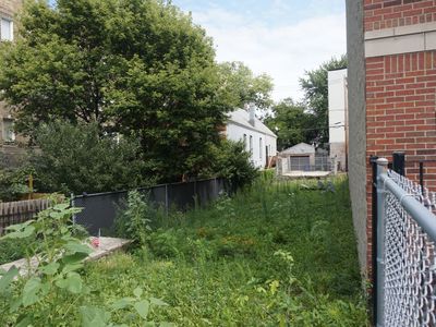 1651 S California Ave, Chicago, IL, 60608