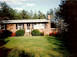 5375 Jefferson Mill Rd, Scottsville, VA 24590