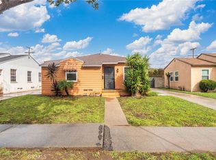 2057 W 96th St, Los Angeles, CA 90047