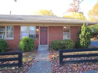 121 Saint Ann Dr, Lexington, KY 40502