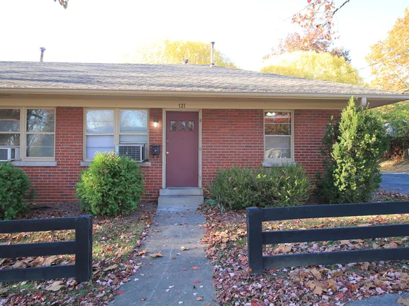 121 Saint Ann Dr, Lexington, KY 40502