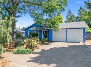 9240 N Gilbert Ave, Portland, OR 97203