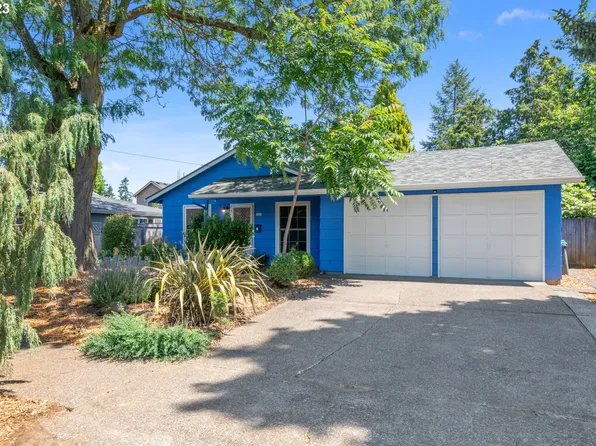 9240 N Gilbert Ave, Portland, OR 97203