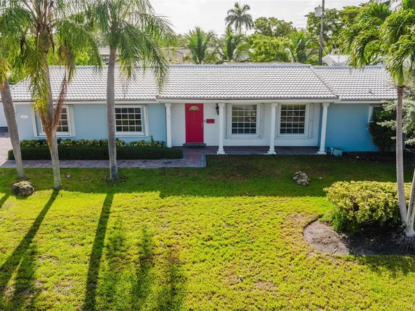 4440 NE 27th Avenue, Lighthouse Point, FL 33064