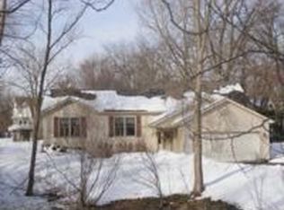 1618 Creekside Ln, Johnsburg, IL 60051