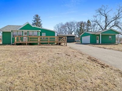316 West Stockman Street, Woodville, WI, 54028