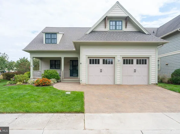 36057 Indigo Bunting Ct #4, Ocean View, DE 19970