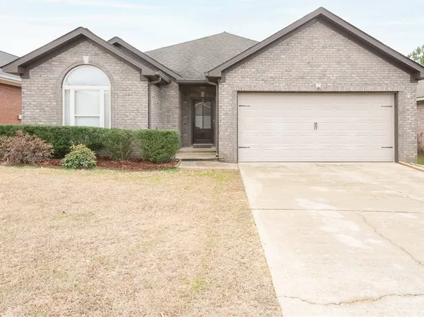 6523 Helen Julia Ln, Cottondale, AL 35453