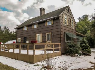 187 Route 50, Corbin City, NJ 08270